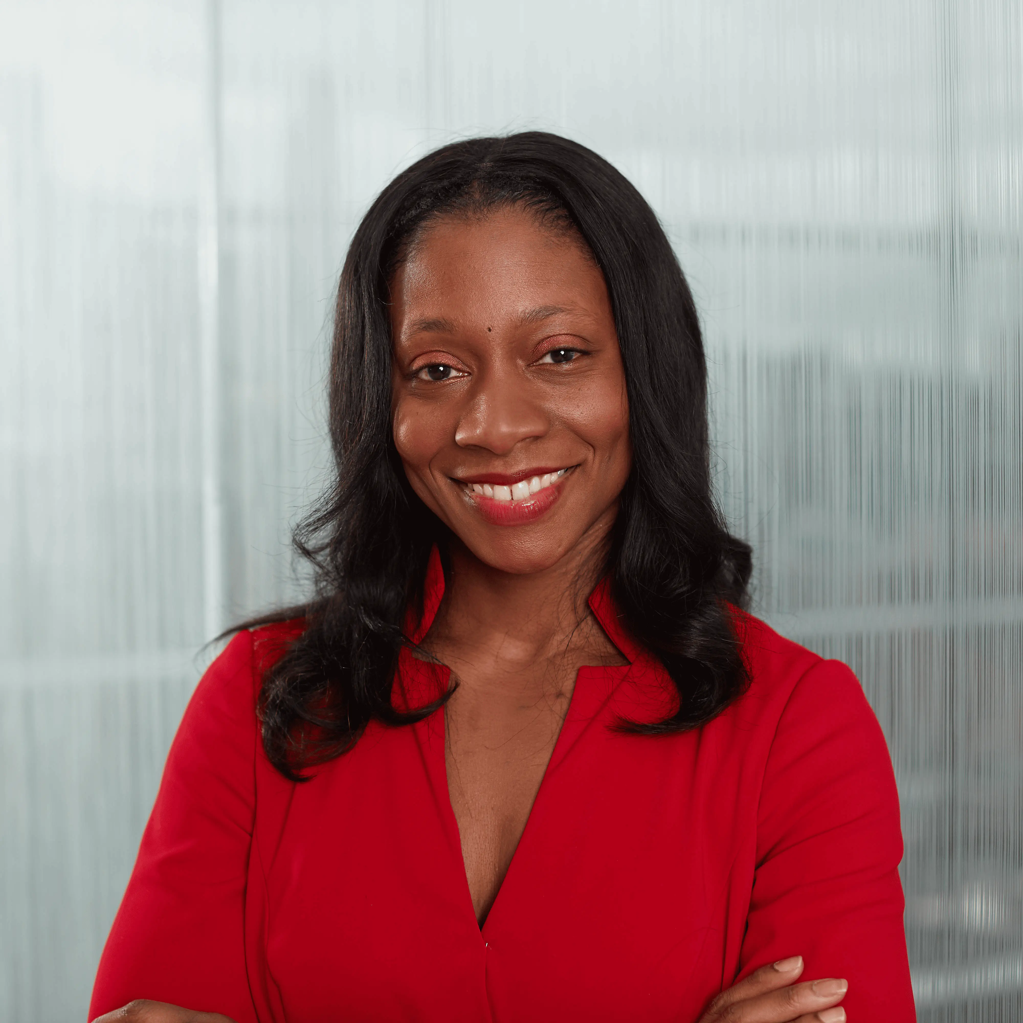 Fatima Cody Stanford, MD, MPH, MPA, MBA, FAAP, FACP, FAHA, FAMWA, FTOS