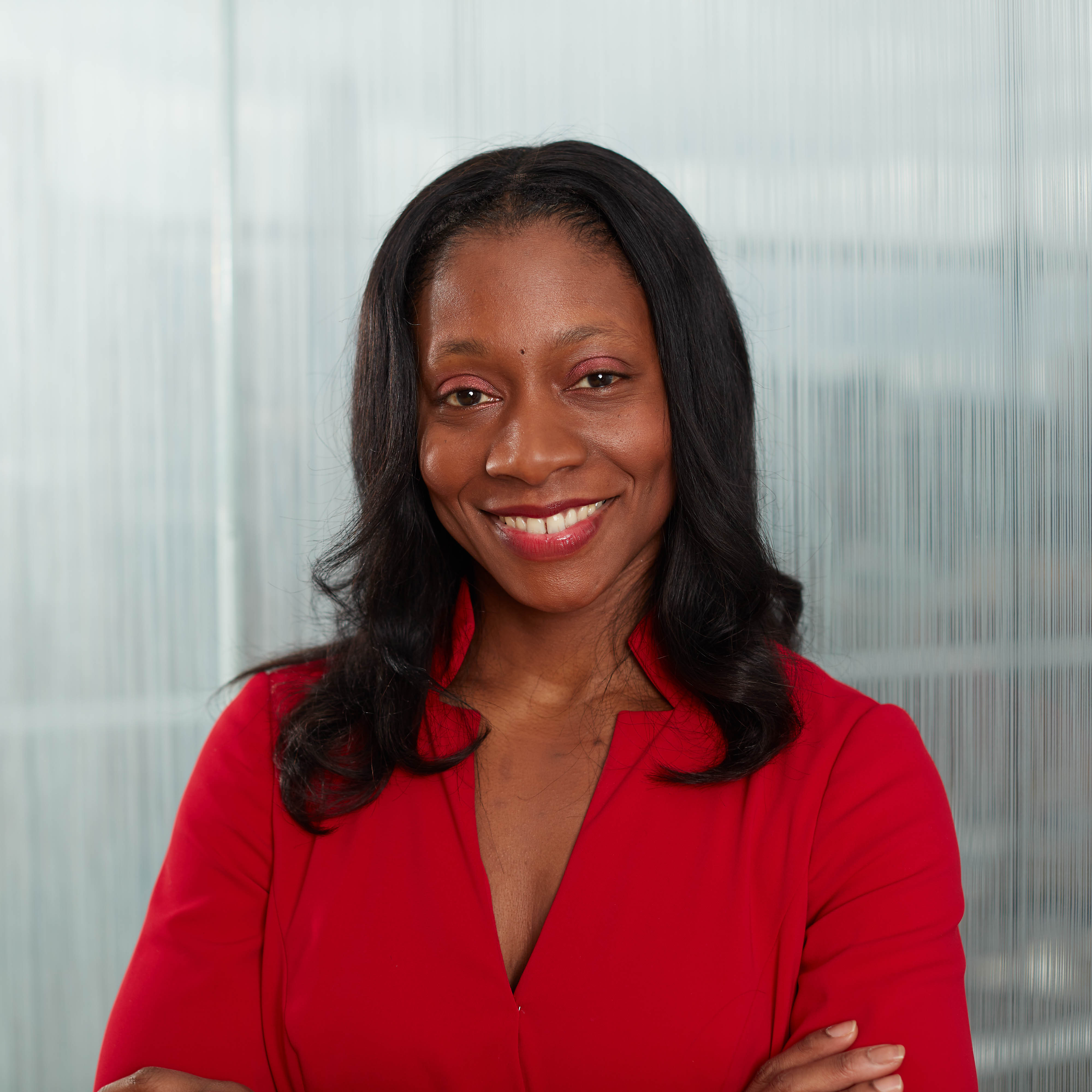 Fatima Cody Stanford