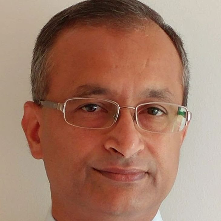 Narayanan Suri Surendran